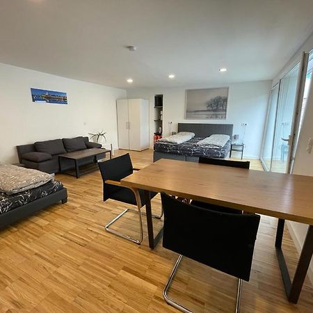 Bungalow Mit Terrasse Regensburg Exteriör bild